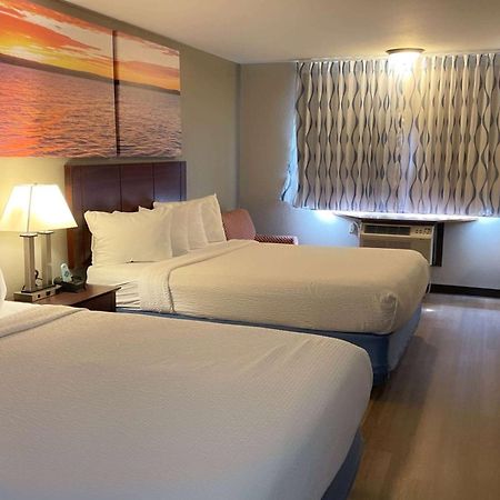Days Inn & Suites By Wyndham Stevens Point Dış mekan fotoğraf