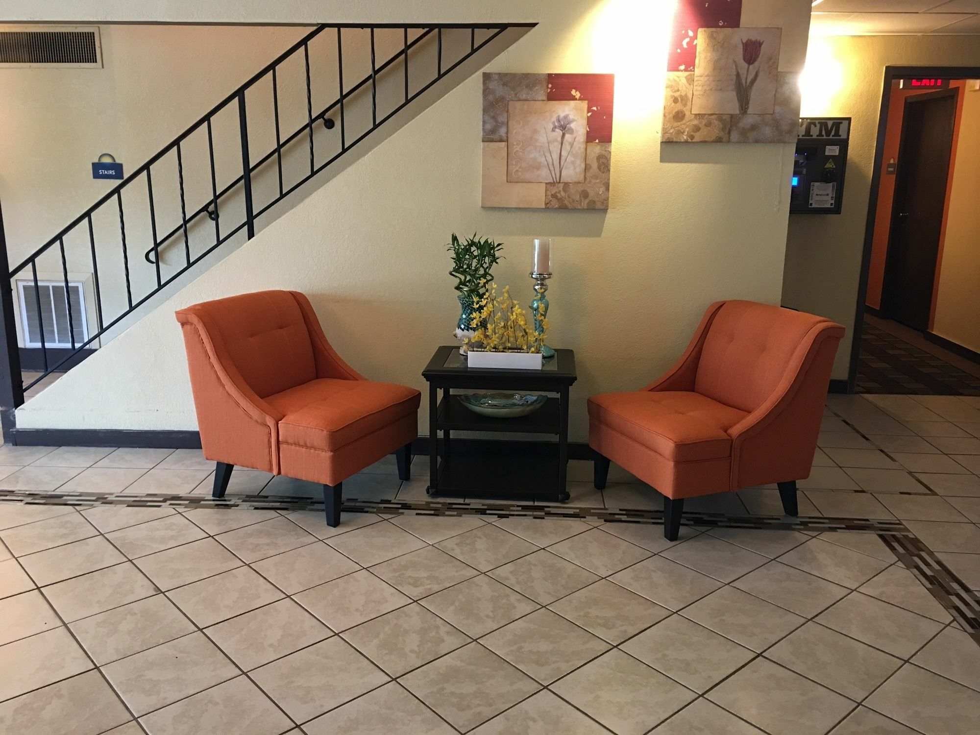 Days Inn & Suites By Wyndham Stevens Point Dış mekan fotoğraf
