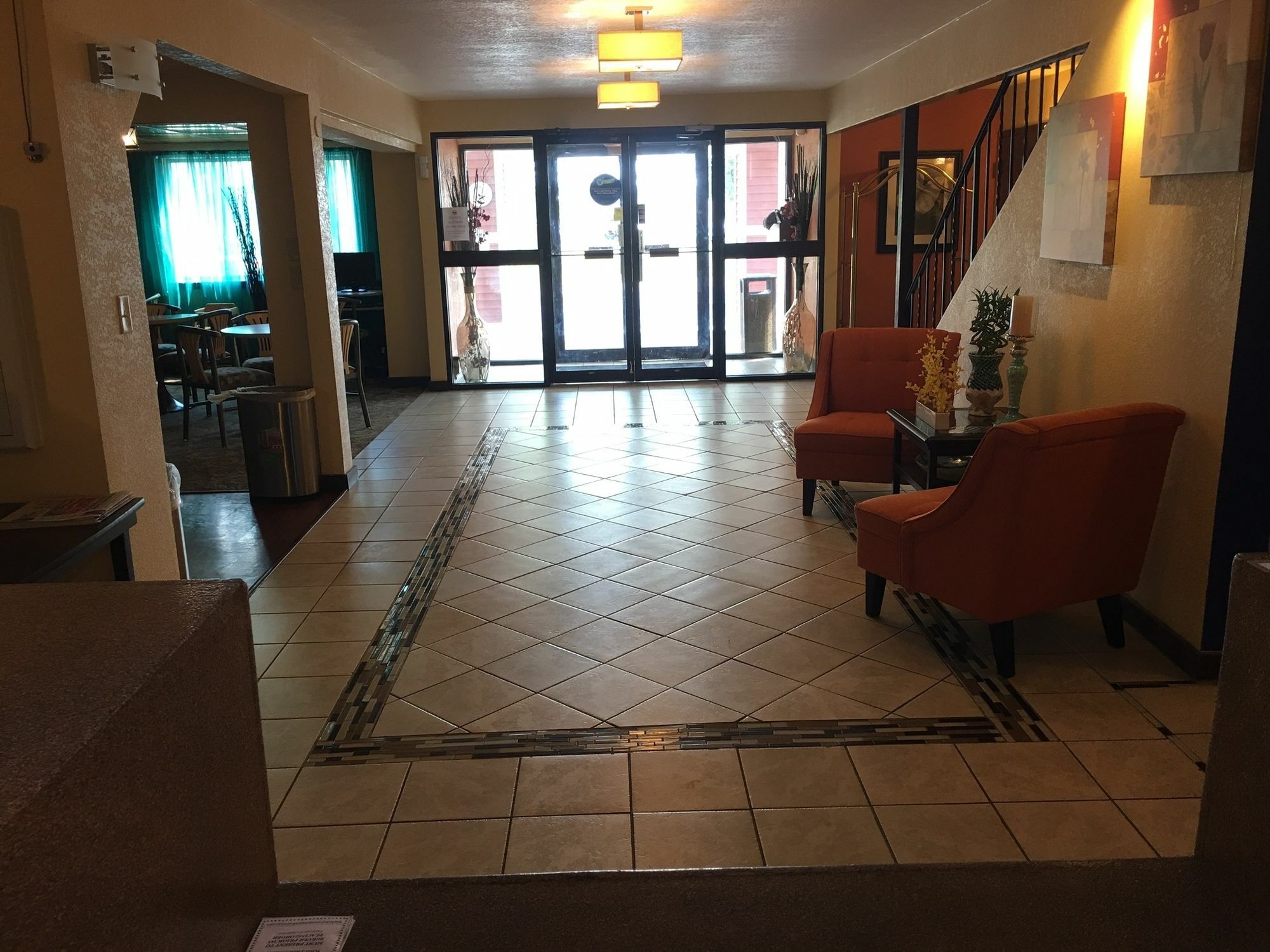Days Inn & Suites By Wyndham Stevens Point Dış mekan fotoğraf